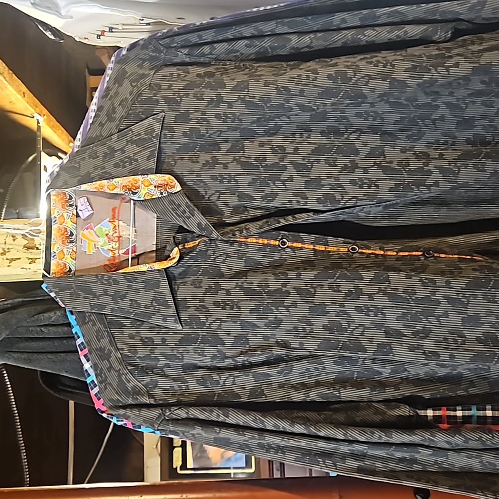 Robert Graham Shirt
